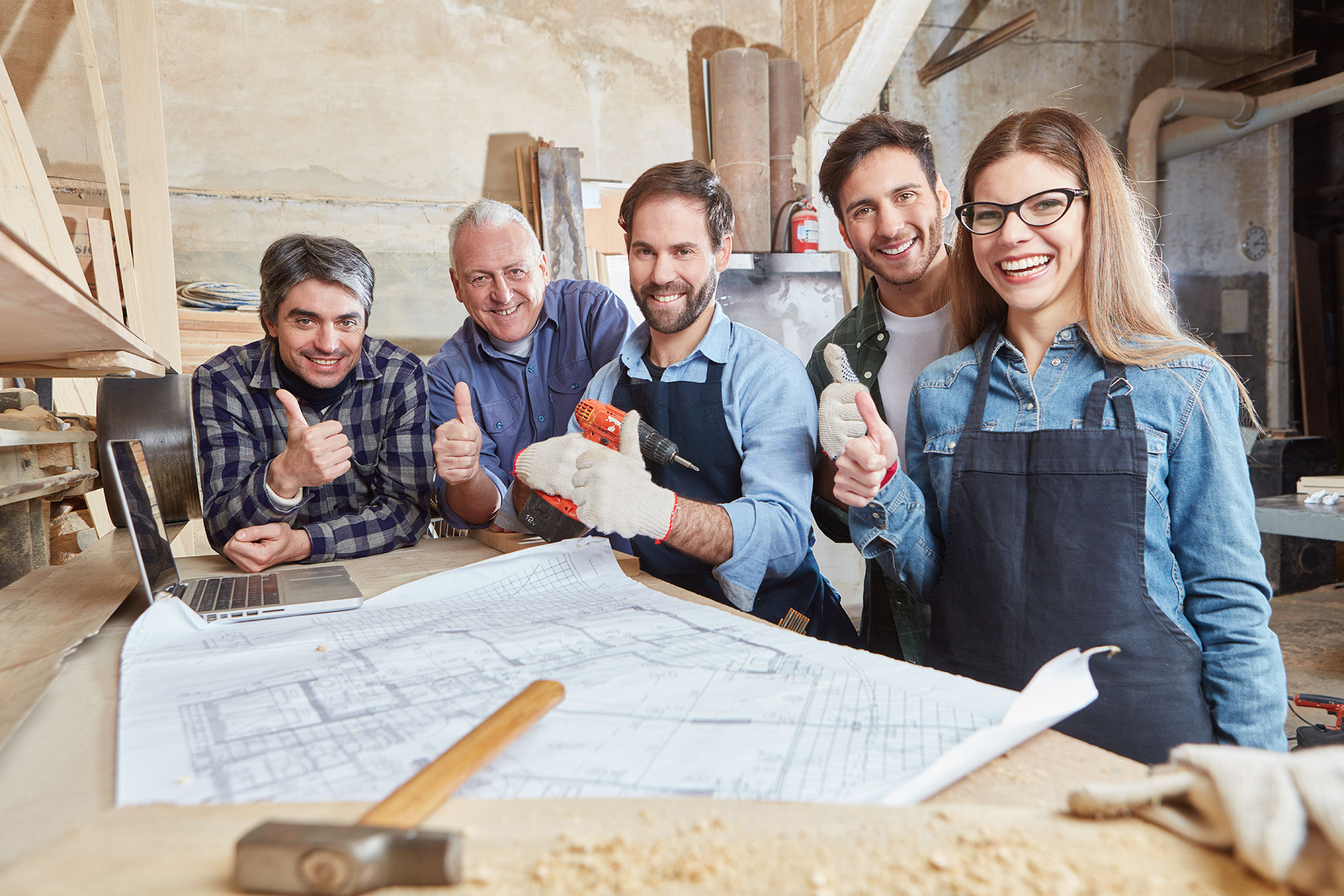 Westdeutscher Handwerkskammertag (WHKT) Grundsatzposition: Für Die ...